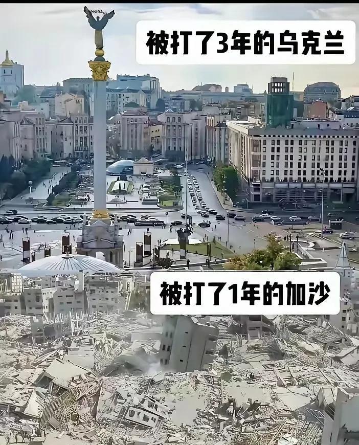 加沙很难保住，缺武器装备，缺粮食，缺医疗，啥都缺，海上也被围堵。
有一天，加沙被