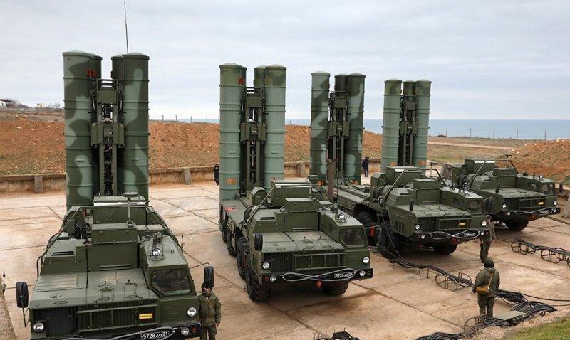 印度空军总司令透露了使用S-400对付巴基斯坦的细节
从约 300 公里的距离击