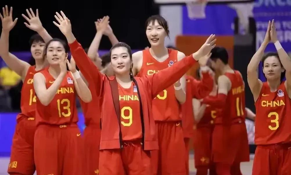 李梦是否回归中国女篮，绝不能靠行政命令和受资本胁迫！      
      网