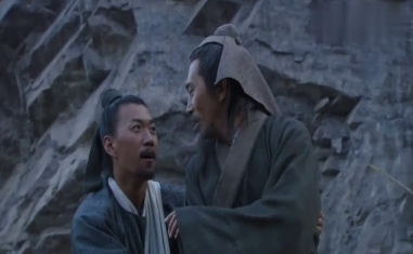 1375年，刘伯温躺在病床上叹息：我辅佐皇上半辈子，到头来还是抵不过世间生死轮回