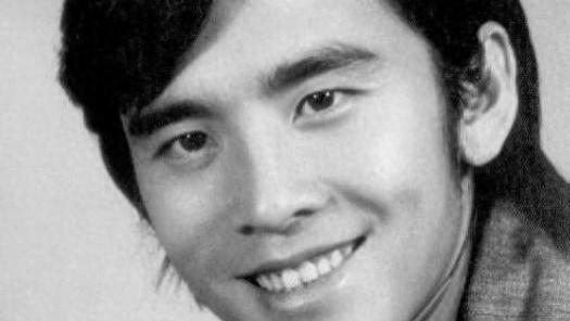 姜大卫：越老越帅代表之一，从痞里痞气长成儒雅气质大叔