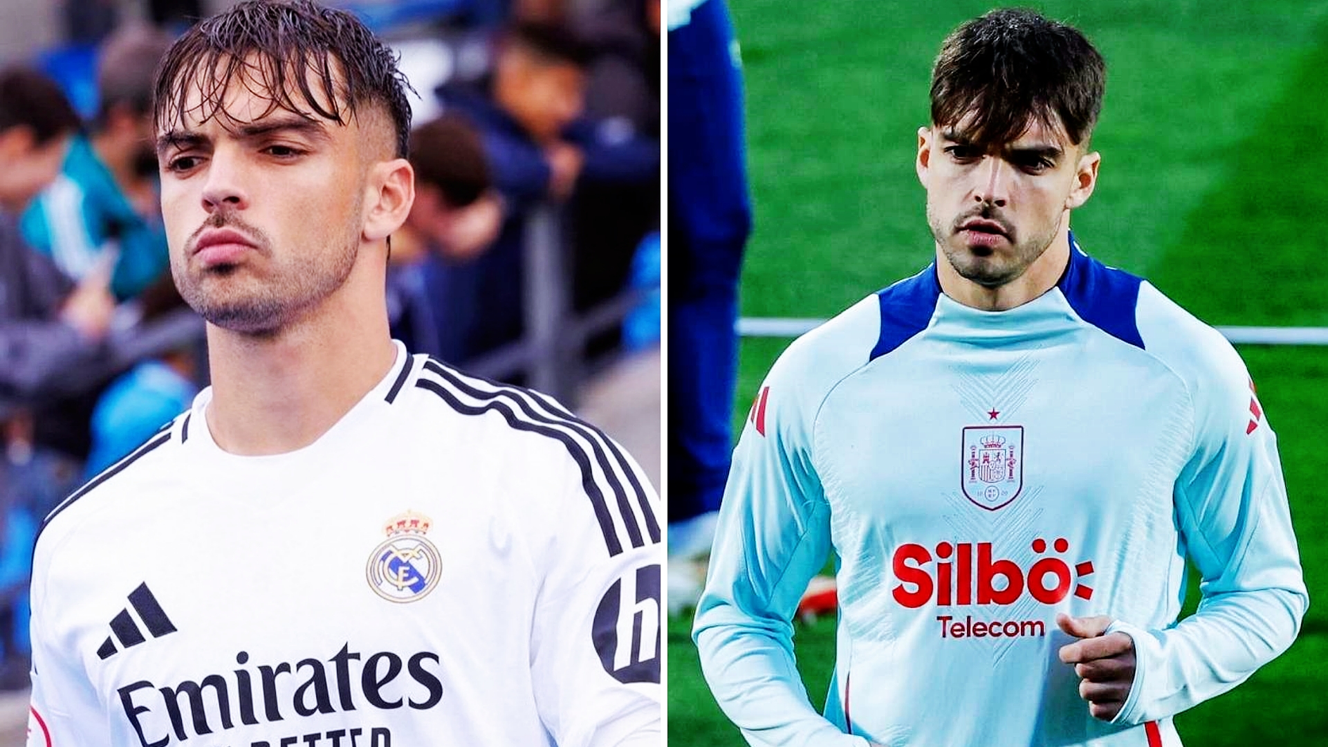 罗马诺报道，劳尔-阿森西奥已经准备好与皇马签订新合同，届时他将获得一个新的球衣号