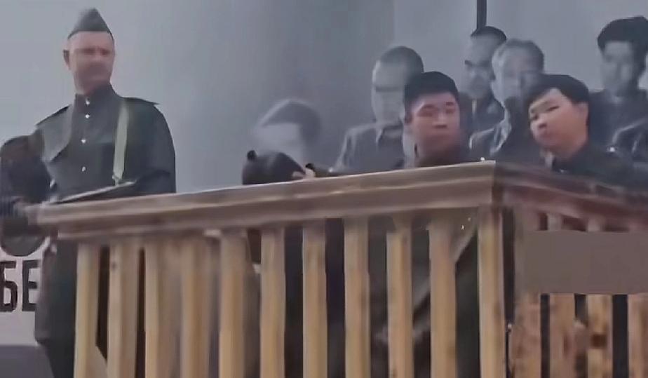 俄罗斯对待日本是很直接，一针见血，也不给日本任何情面，但是日本一句话也不敢说。这