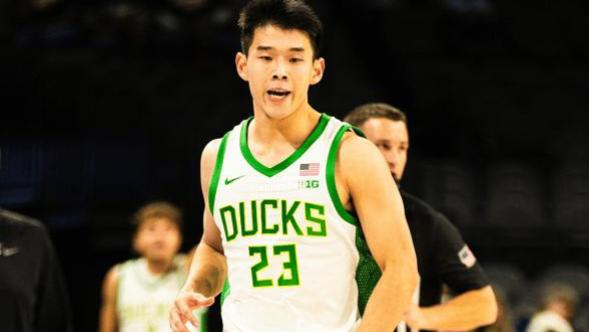 看看目前国内球员NCAA一级联赛的表现，王俊杰最佳，林葳挣扎