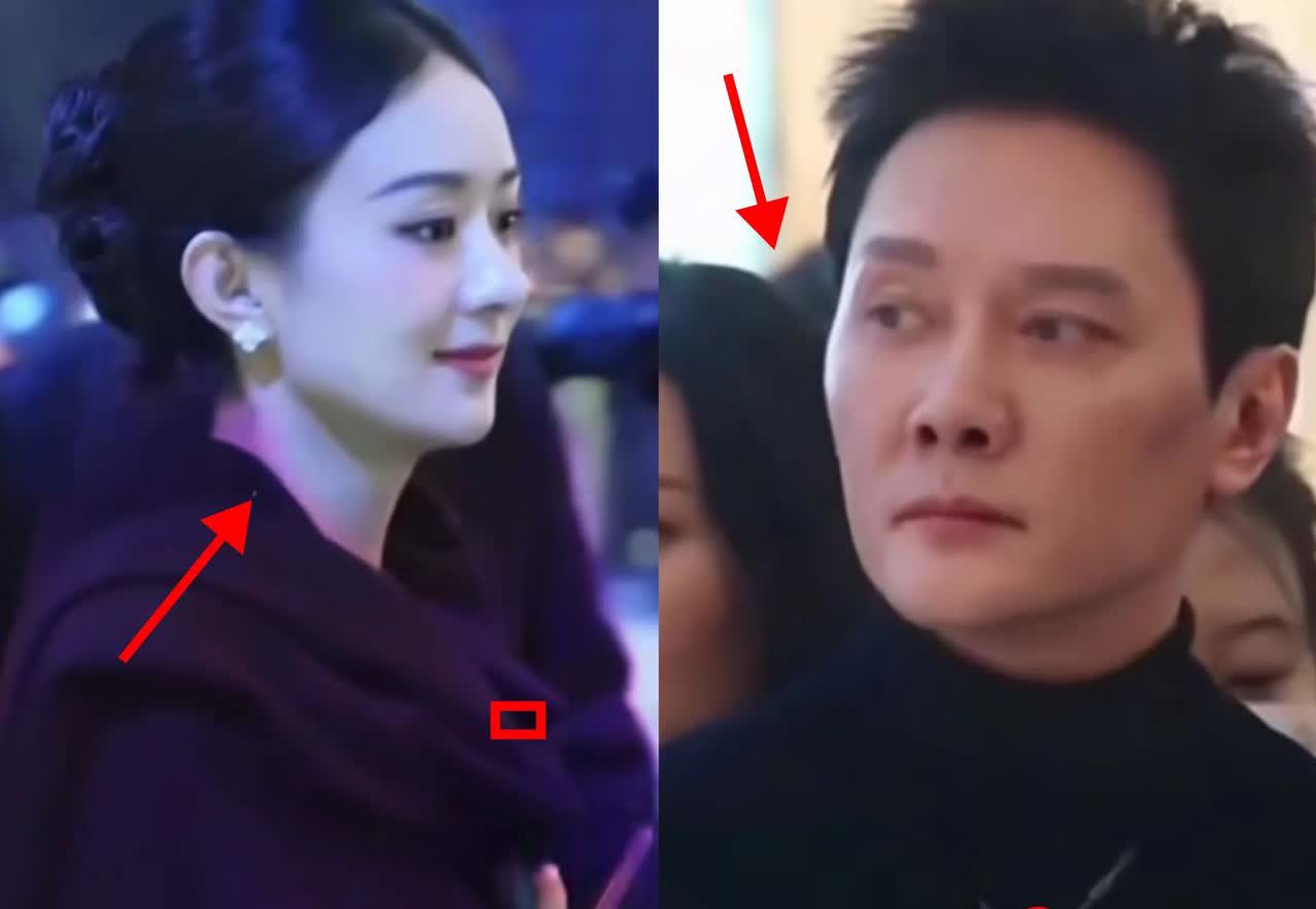 赵丽颖新恋情热度还没降！
谁能想到！
前夫哥冯绍峰突然甩出“王炸”操作！
