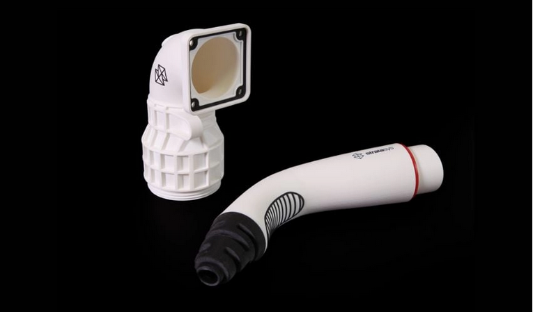 Stratasys发布PolyJet高强度新材料ToughONE