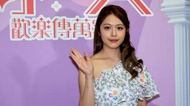 担心！前港姐冠军父亲一度病危抢救近2小时，被告知做好心理准备