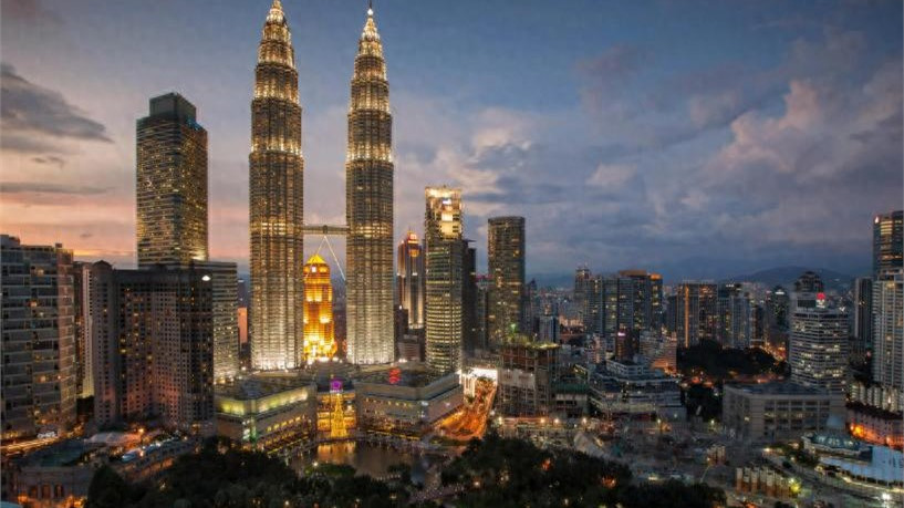 中方必须无条件割让领土？美曾发话后马来西亚：中国必须放弃南海