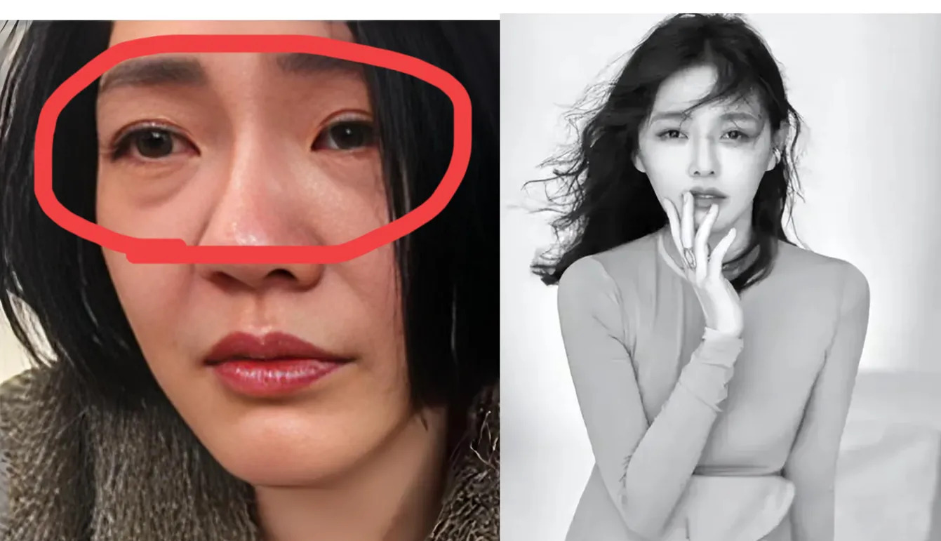 小S豪门梦碎负债累累











天呐！不敢相信！小S的豪门生活竟然塌