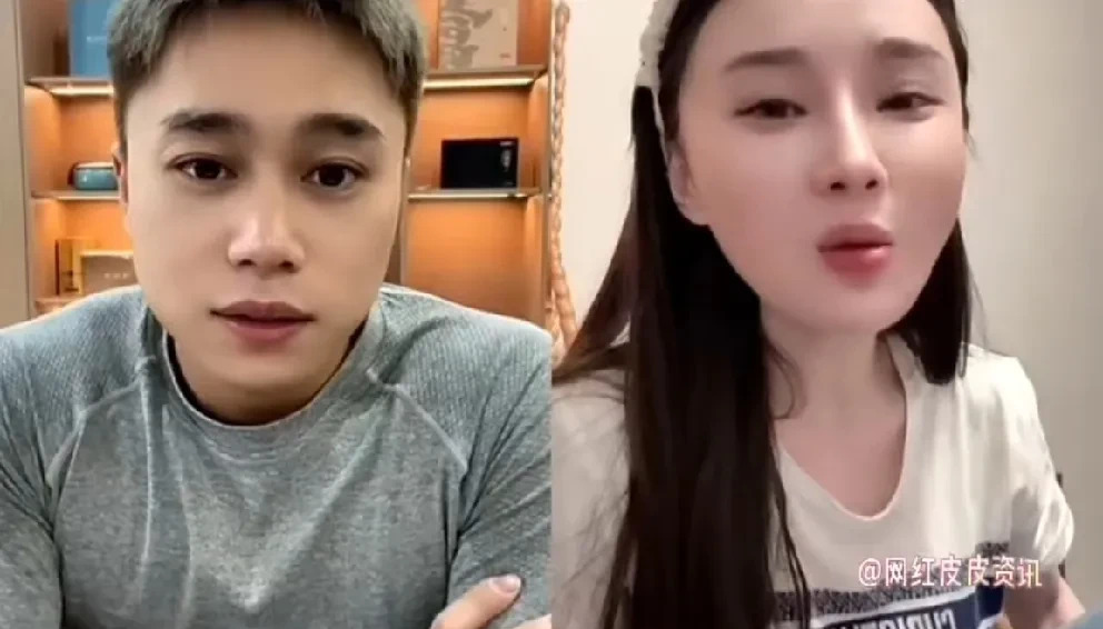 沈曼和老二在一起了











我的天哪！沈曼和老二居然背着我们偷偷摸
