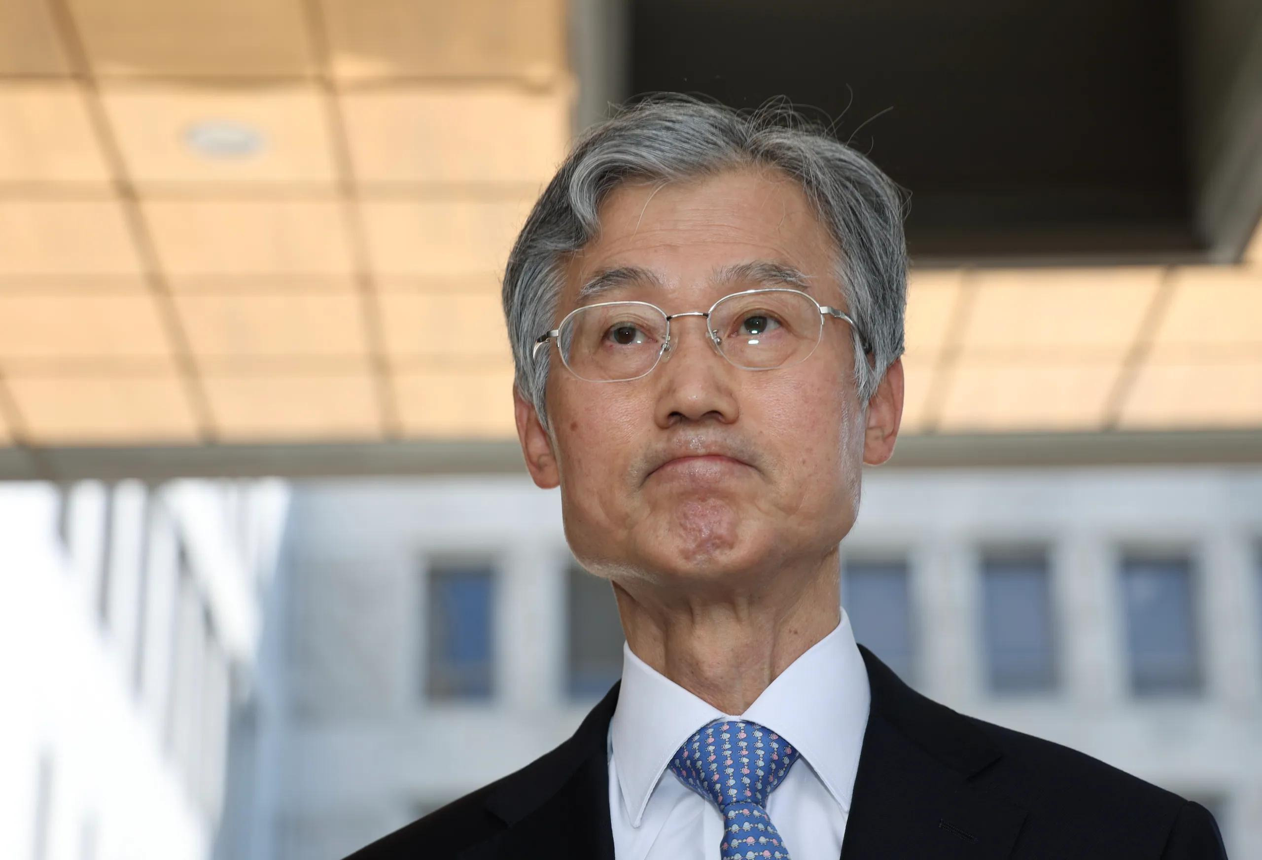 法院要大变天了











天呐，最高法院要被“塞人”了！民主党竟然想