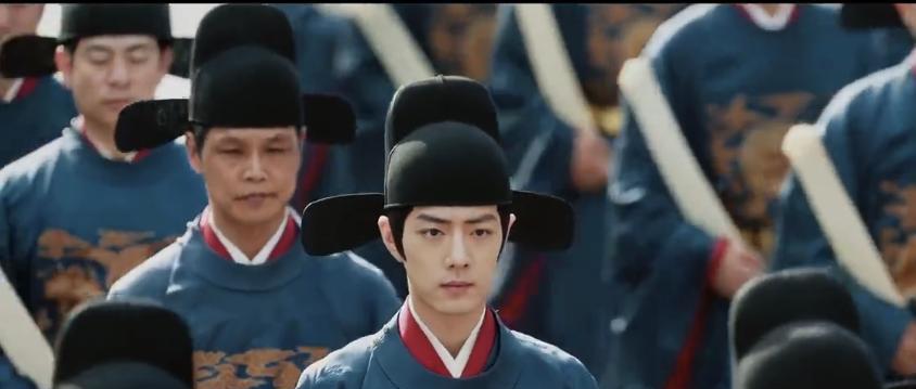 豆瓣开分7.1！
《藏海传》有那么好的剧情、演员肖战的演技、郑晓龙导演的指导，大