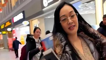 不被定义的“55岁”，钟丽缇能驾驭普通人不敢尝试的造型