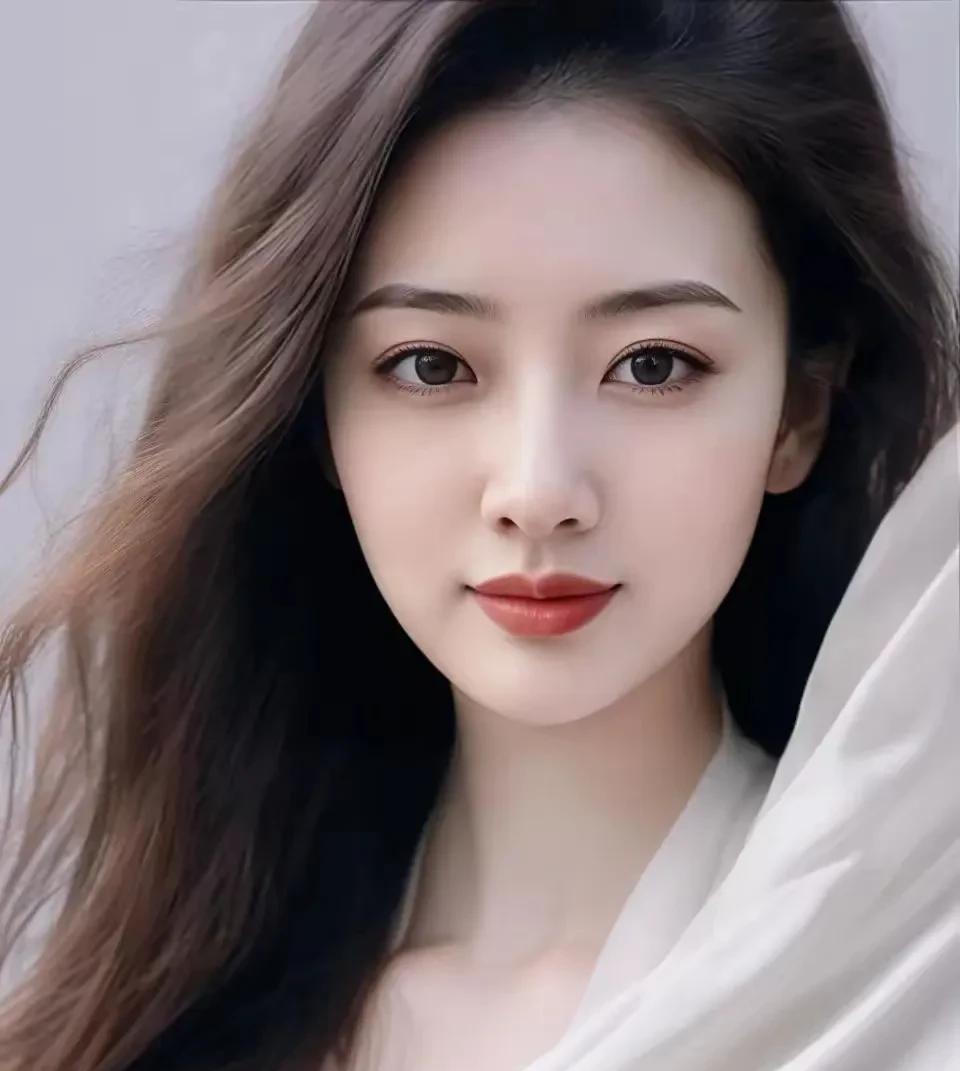 暗恋的一个女同事发给我这张照片，问我：
若是我喝多了，
你会对我下手吗？
这个问