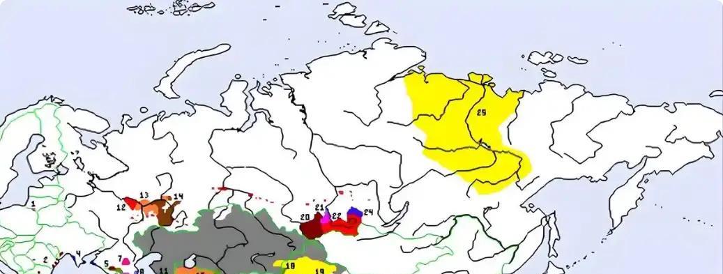 俄军再不全面动员，很快就会沦为二流甚至三流国家。
被正面战场拖累，目前无暇顾及的