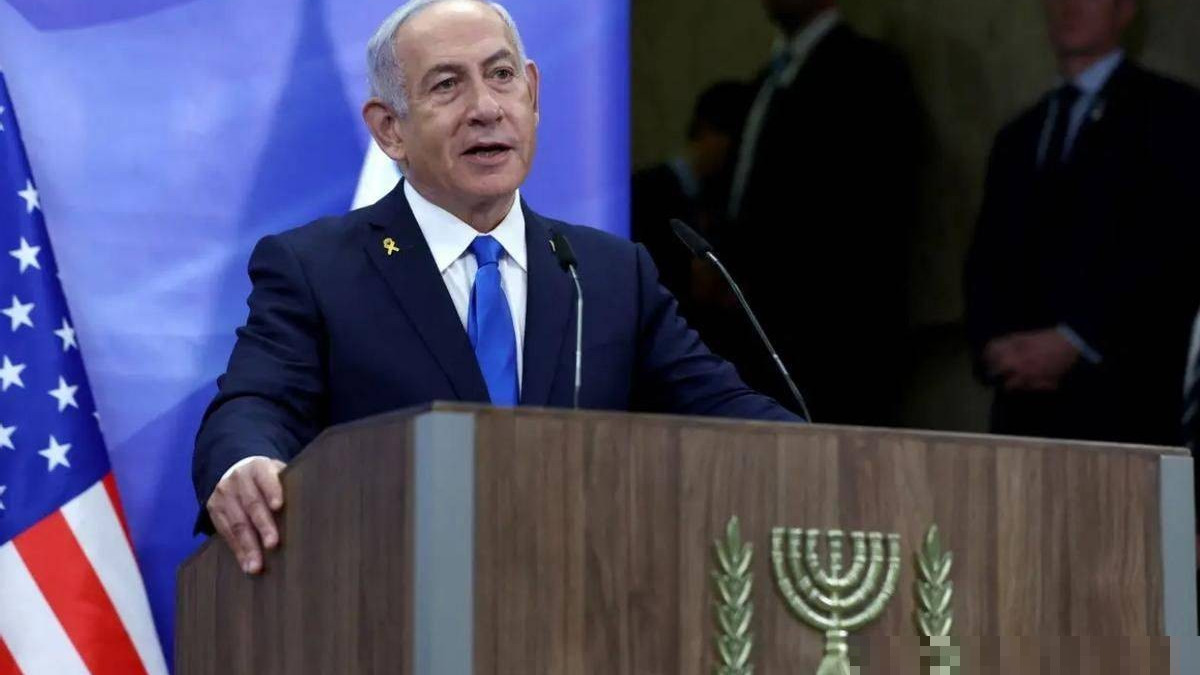 总统受伤只是前菜！特朗普发暗示：支持以色列发动对伊新一轮打击