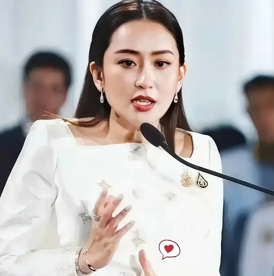 快讯
 泰国文化部长突然宣布！
7月27日，泰国文化部长佩通坦在社交平台X上发布