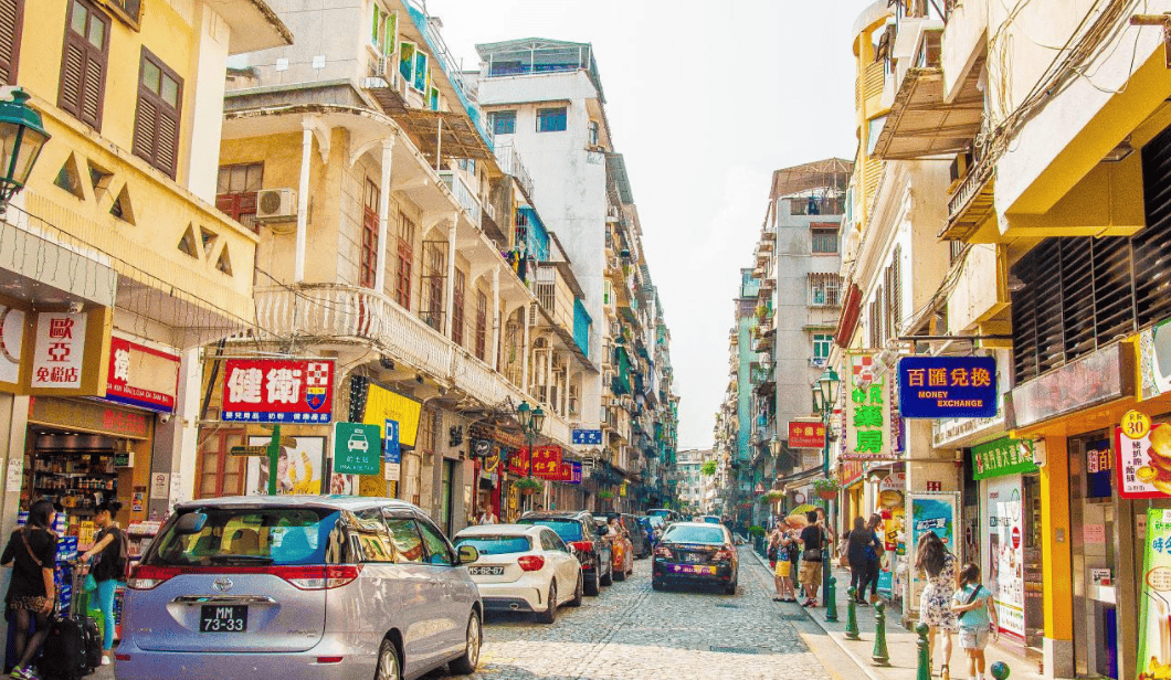 二战时，日本唯一不敢攻打的城市，如今此地人人富裕