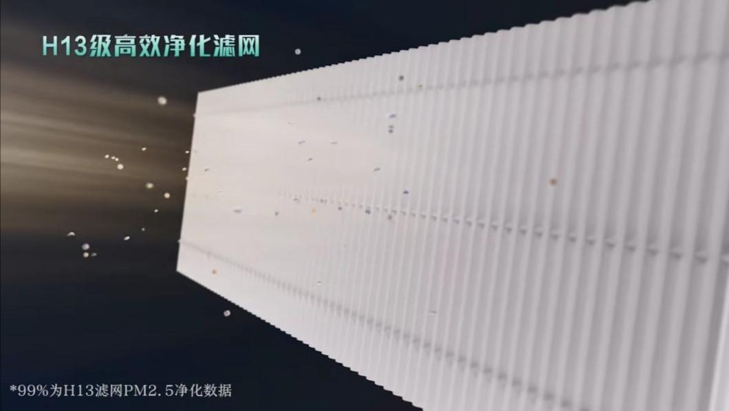 智能调控，舒适体验再升级