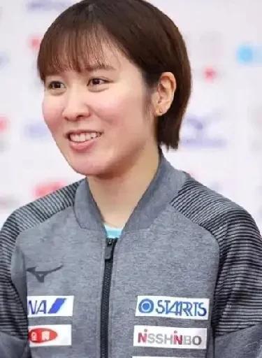 深圳大学公布了“乒超”参赛运动员名单！
其中日本选手“平野美宇”位列其中，引起网