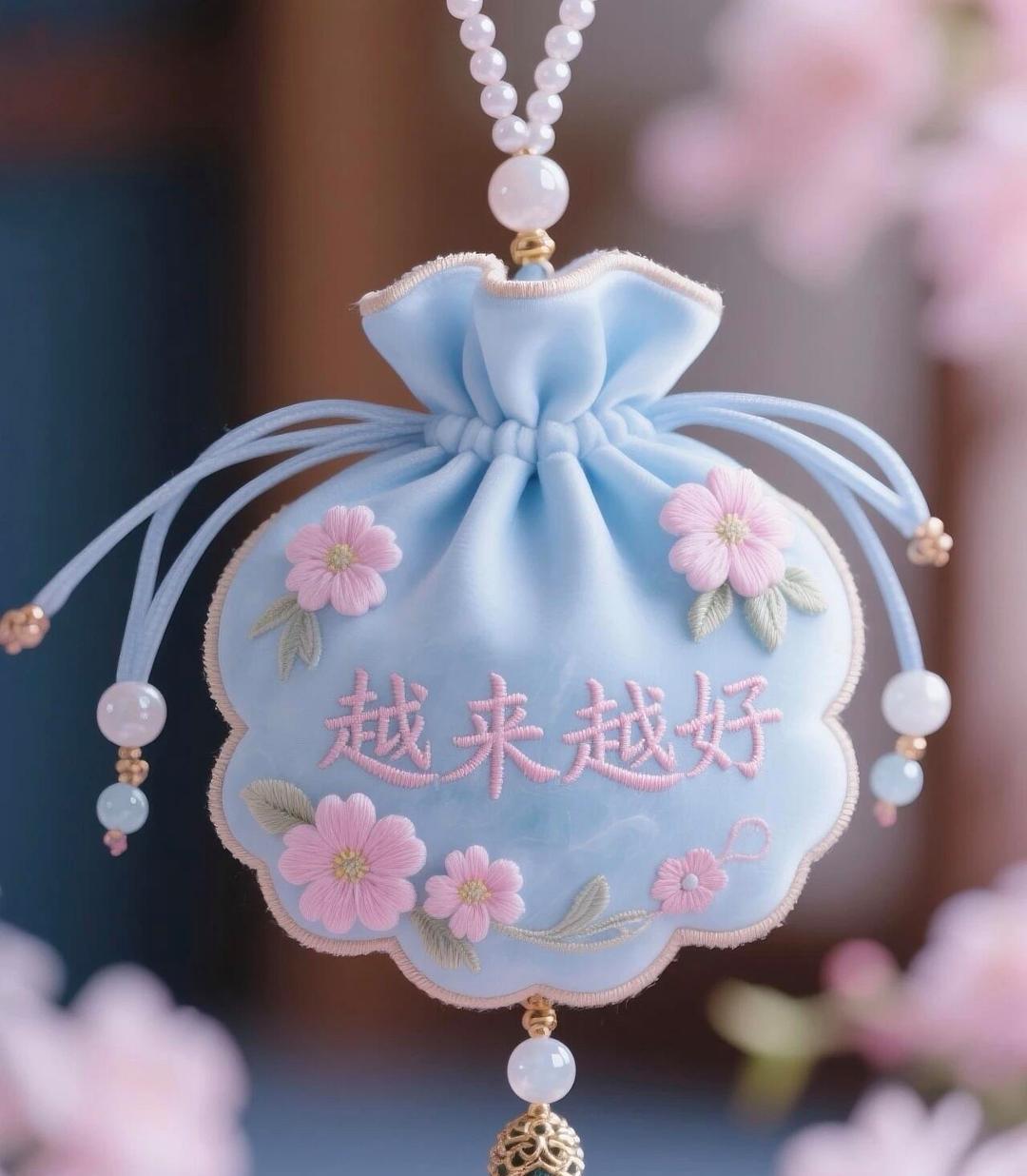 你越是安静，越是平和，
越能保持淡定于忍耐，
那你的气场就会越发强大。
要知道，