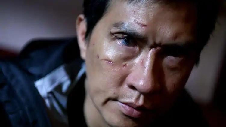 原来不是演的！这5位演员竟然全是真警察，最后一位还是“警花”