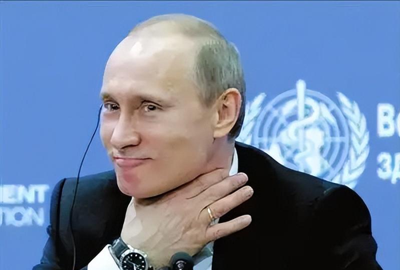 美国总统特朗普称，俄罗斯面临巨大的经济困境，像一只“纸老虎”。俄总统新闻秘书佩斯