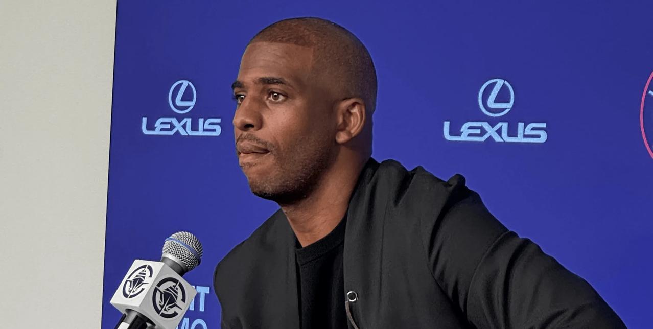 善变的保罗又一次改变了主意，下赛季很可能不是他的最后一舞。
保罗这个人一向善变，