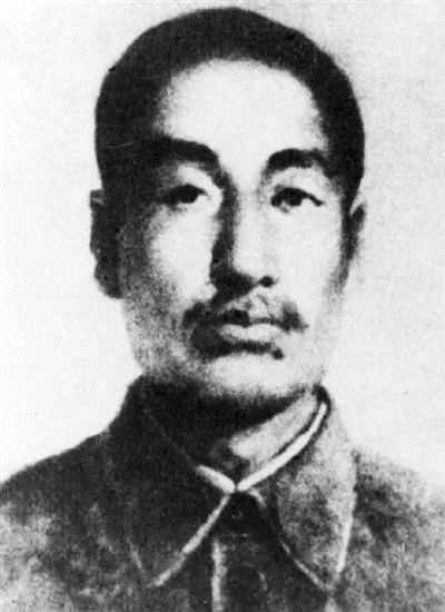 赵尚志从苏联重返东北抗日。

不过他一到东北，行踪就被日军掌握了，由于之前赵尚志