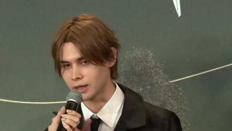 知名男星发声：将正式退出娱乐圈