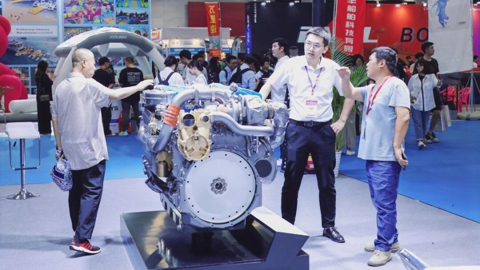 以水为媒，共赴盛会！2026亚洲游艇展，诚邀您的莅临