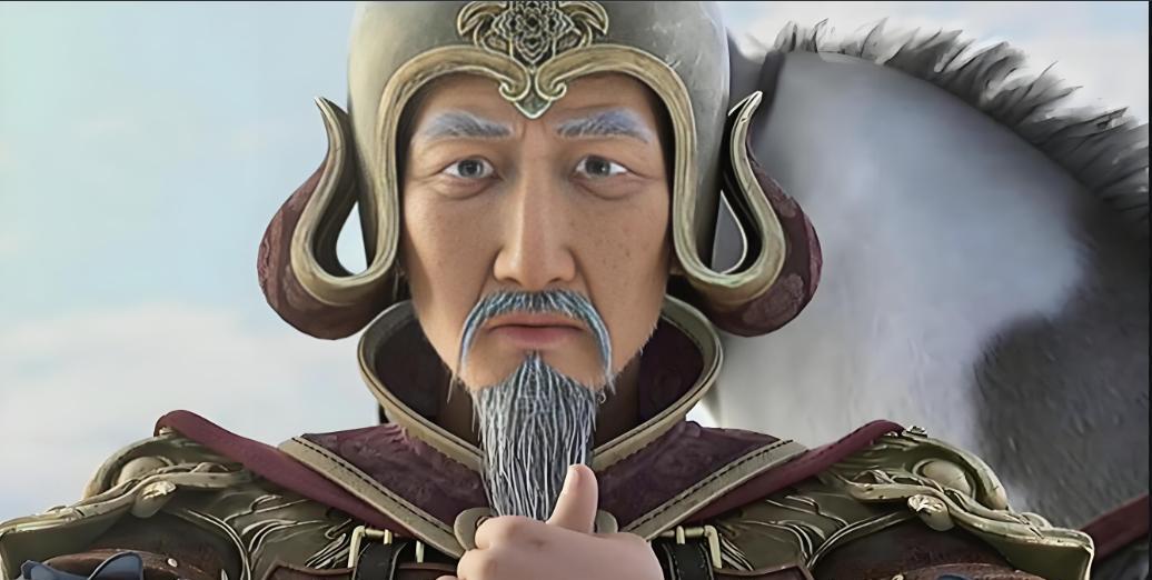 为什么高适的祖父是大唐的王爷，他的前半生却那么落魄？没办法，他爷爷高侃为官十分清