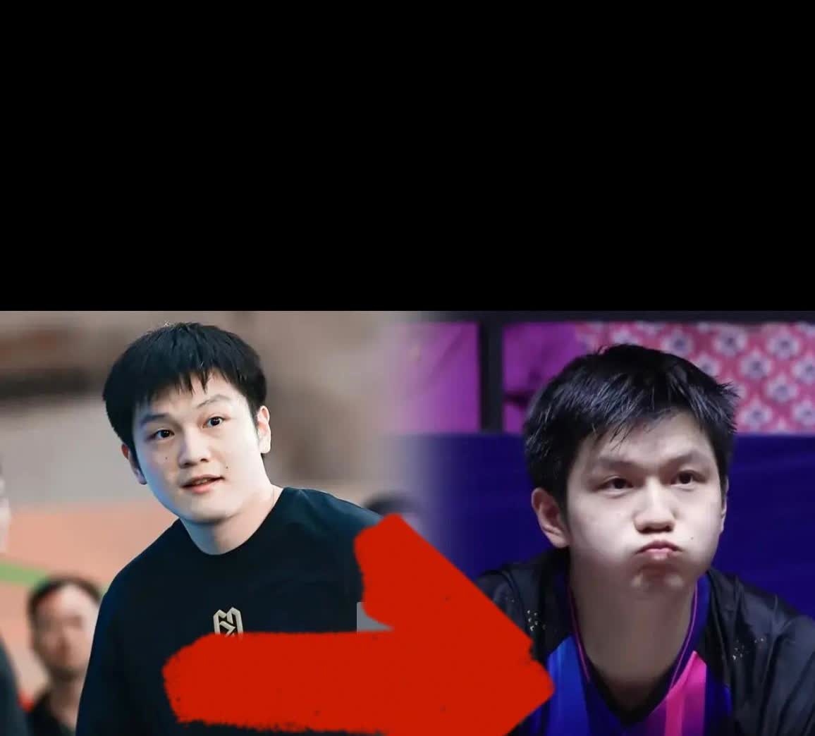 樊振东在德国德甲联赛的影响力有多大？


大到球队经理都没敢按时休假！
