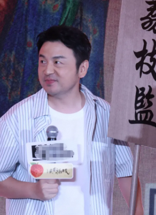 <长安的荔枝>剧版看片活动，雷佳音岳云鹏等主创齐聚