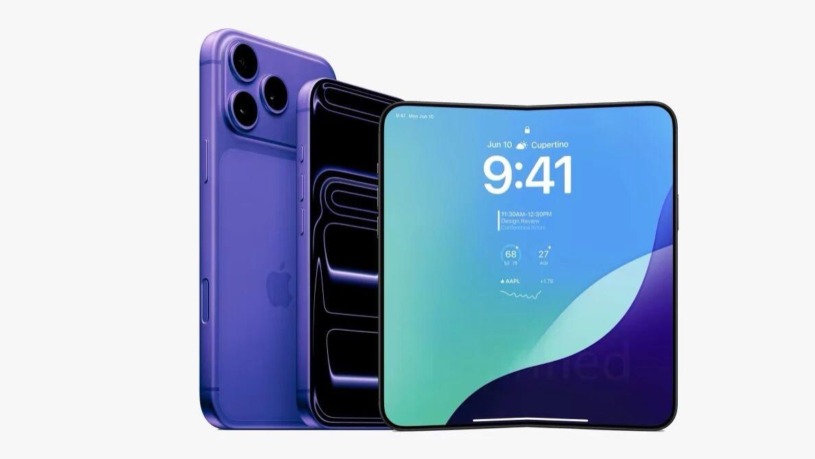 等等党赢了，iPhone 18 标准版将升级 12GB！