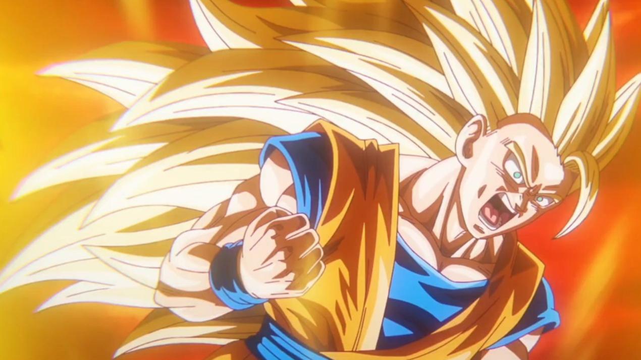 贝吉塔为何没有变成超级赛亚人3的秘密