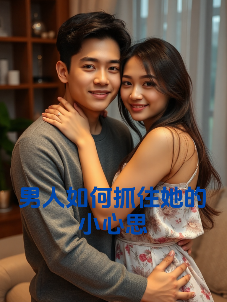 男人如何抓住她的小心思
