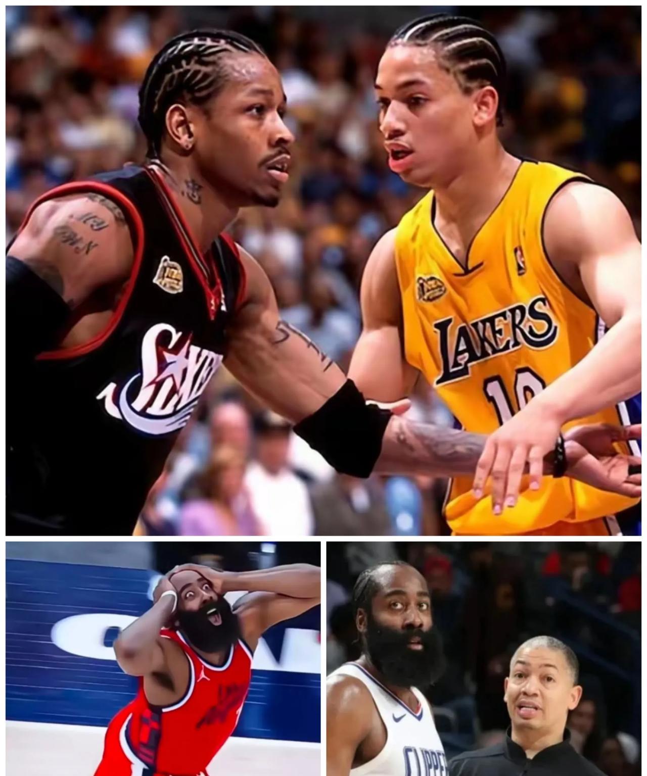 年年高喊总冠军，年年一轮游！鲍尔默不是来搞笑的，而是被搞怕了！
首先，保罗乔治跟