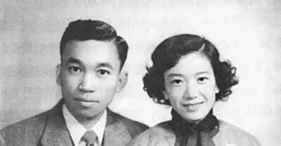 1900年，已婚10年的梁启超，爱上了20岁女秘书。他写信求妻子成全，妻子欣喜答