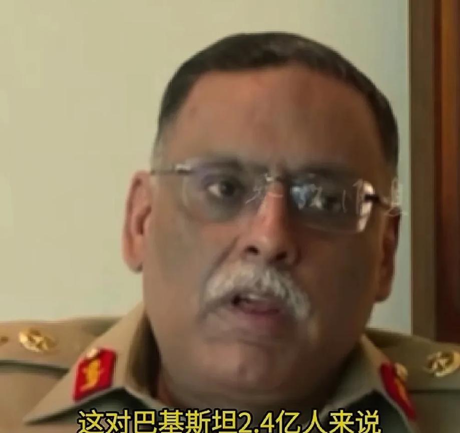 印巴在香格里拉峰会激烈交锋！
在新加坡举办的香格里拉峰会上，印巴又碰头了。
这两