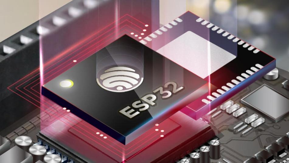 设备智能化物联网方案，ESP32无线WiFi模块应用，数据传输通信交互