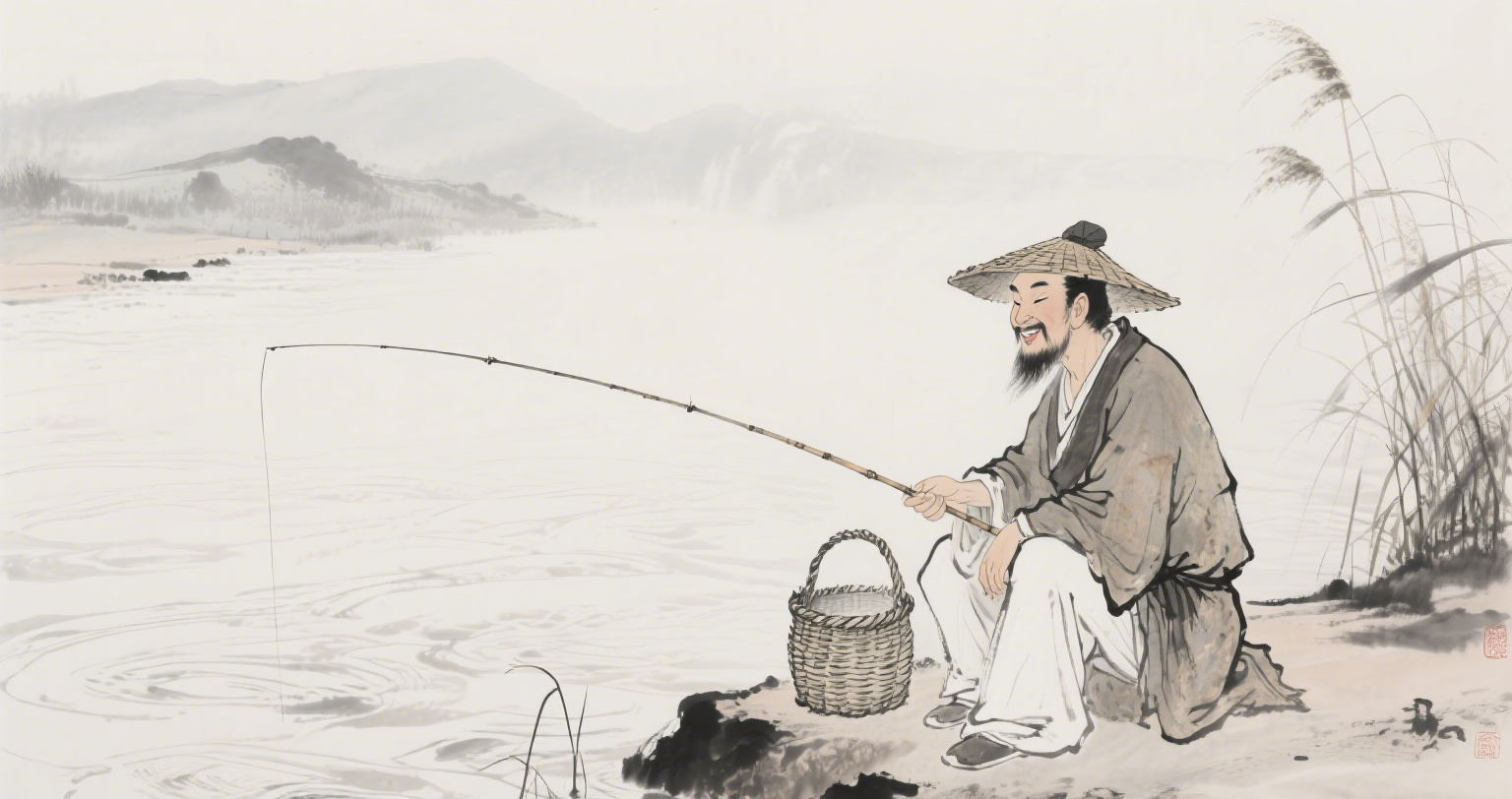 民间传说：姜子牙休妻夜，灶王爷显灵说了啥？马氏听完当场吓疯！