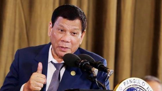 菲律宾局势突变！马科斯准备抓人？杜特尔特和萨拉突然奔赴中国