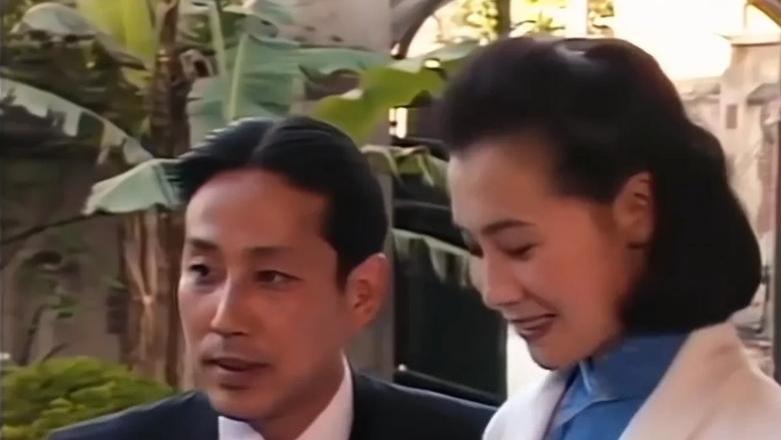 李媛媛：41载烟火人间，留一世荧幕芬芳