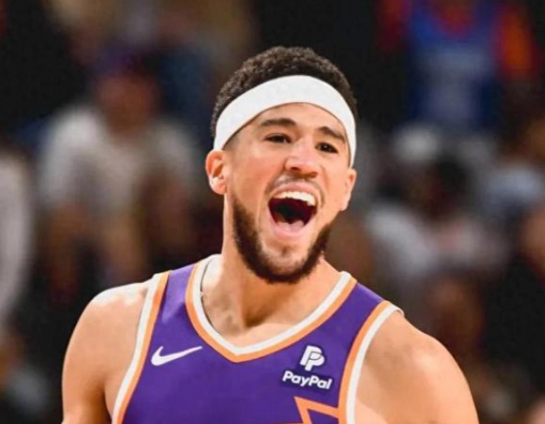  7500万！布克将刷新NBA最大合同 他配得上吗？