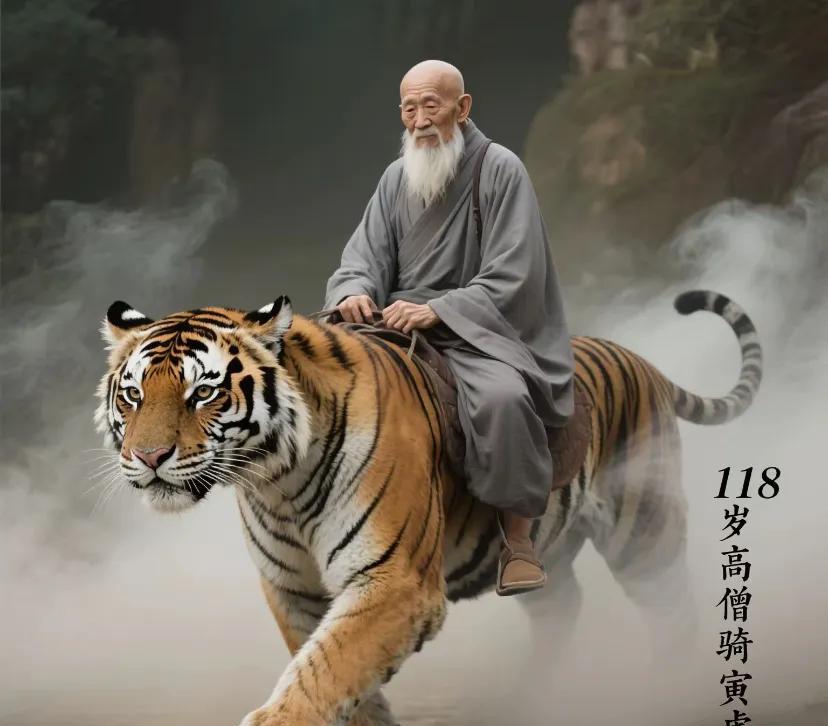 第一名、寅虎
经118岁高人推算，
4月20日、21日（尤其是明日）敢接纳，
可