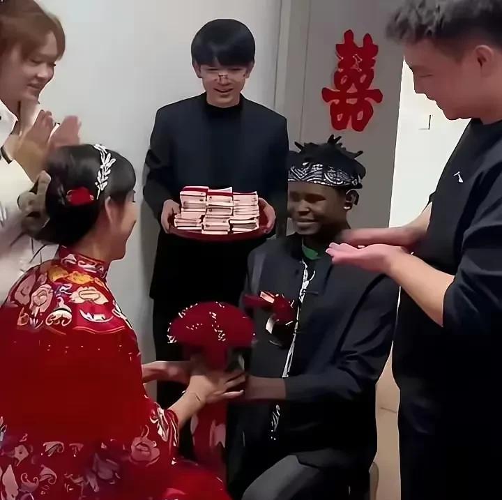 重庆GDP总量已经超过广州，广州的未来在哪？
广州未来可能会成为黑人及其后代入籍