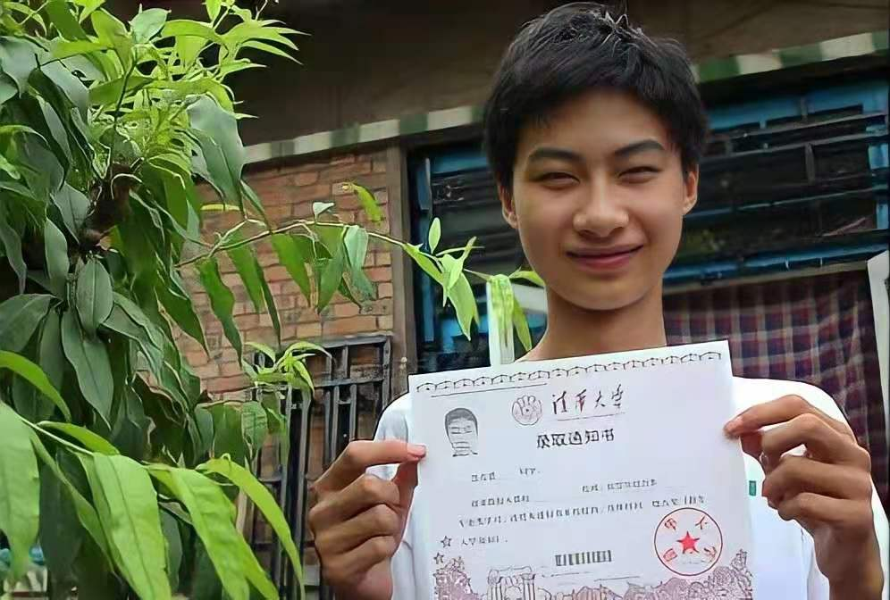 通过高考能改变命运吗