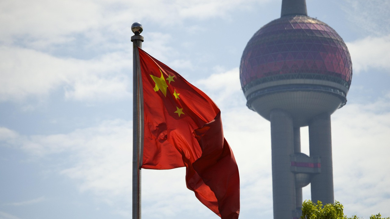 心相近赋能“她力量”，中国行动中