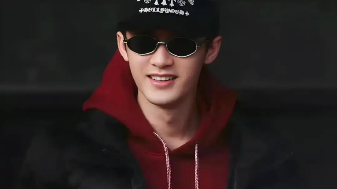 国庆档口碑最佳，檀健次预定了！